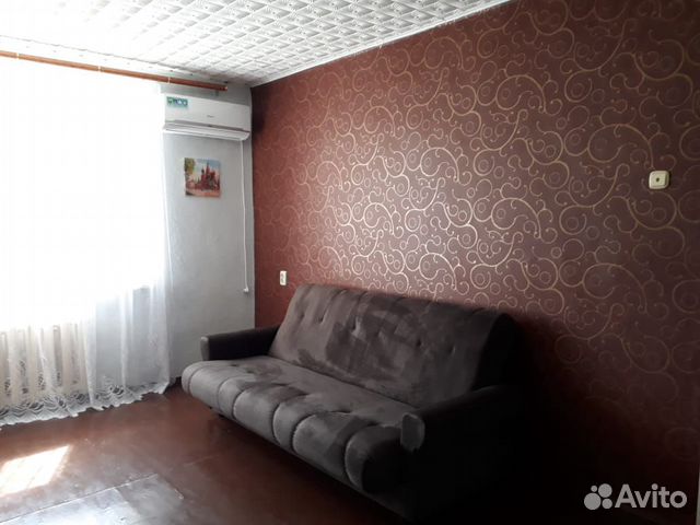 1-к квартира, 40 м², 9/10 эт. 1-к квартира, 40 м², 9/10 эт.