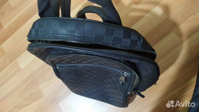 Рюкзак рюкзак Louise Vuitton Рюкзак рюкзак Louise Vuitton