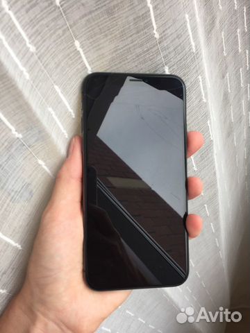 Телефон iPhone X 64 gb Телефон iPhone X 64 gb