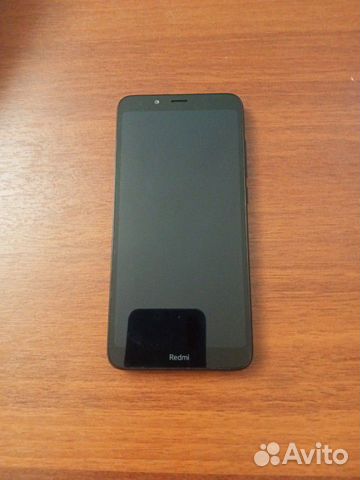 Xiaomi Redmi 7A