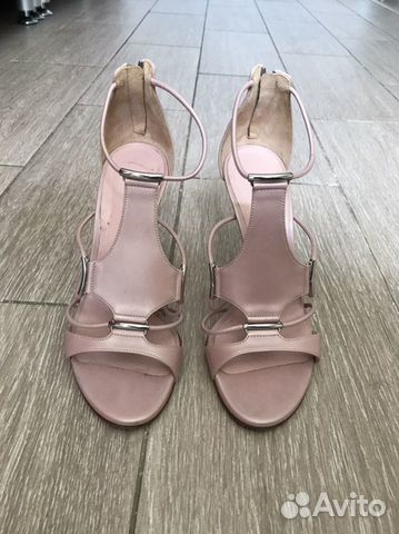 Босоножки casadei оригинал