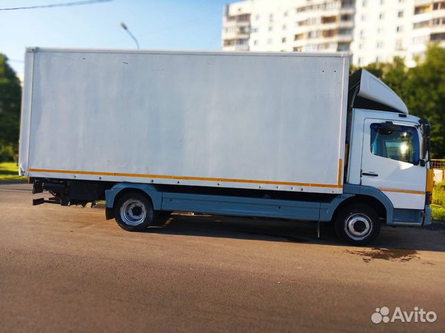 Мерседес атего Мерседес атего