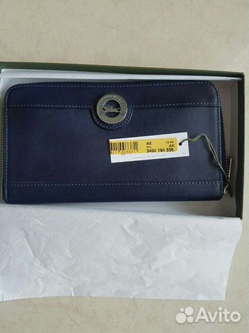 Кошелек кожаный женский Кошелек кожаный женский