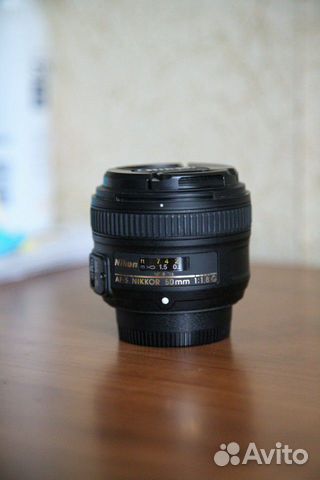 Nikon 50mm 1.8g Nikon 50mm 1.8g
