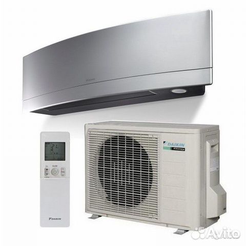 Кондиционер Daikin ftxj20MS / RXJ20M