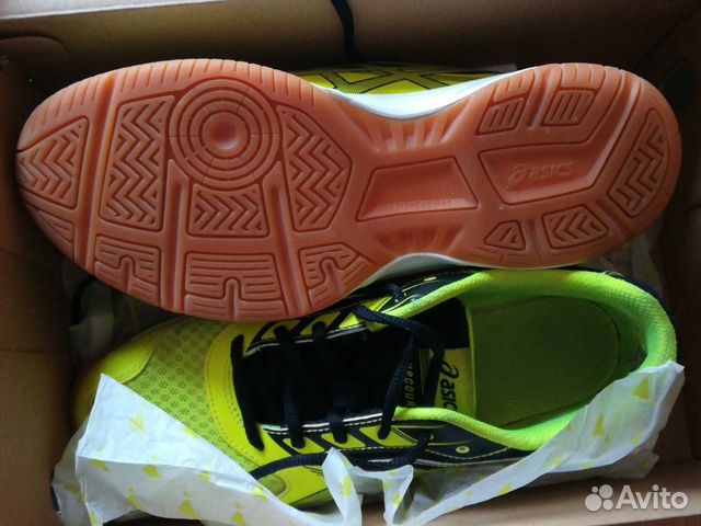 Кроссовки Asics