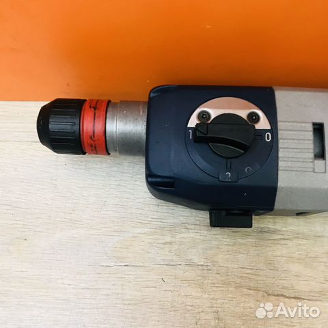 Перфоратор сетевой AEG PN 3000 Super X2 N1/П32