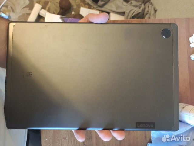 Планшет lenovo tab m10 fhd plus Планшет lenovo tab m10 fhd plus