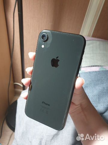 Телефон iPhone XR 64GB Телефон iPhone XR 64GB