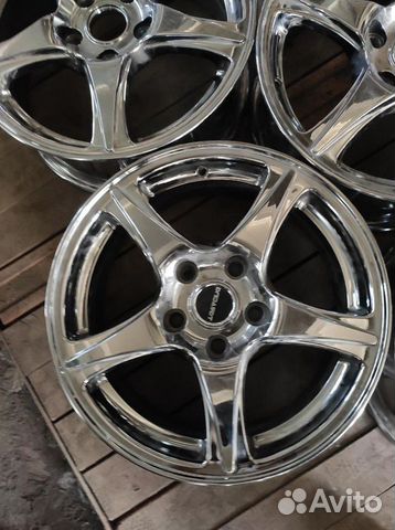 Диски новые литые R16 P на Hyundai KIA Nissan Toyo