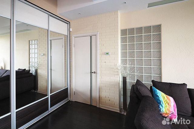 3-к квартира, 82 м², 3/7 эт.