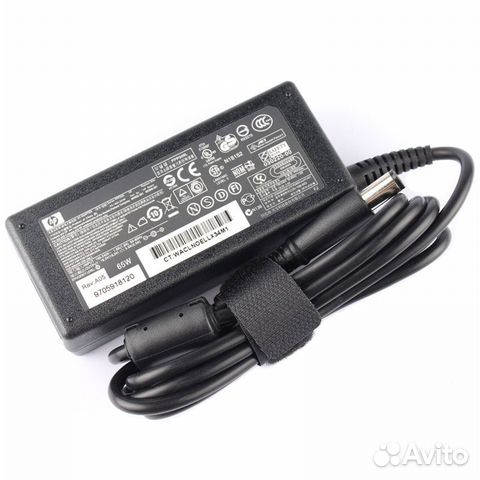 Зарядное устройство HP 19V 4.74A G62 (PPP012A-S)