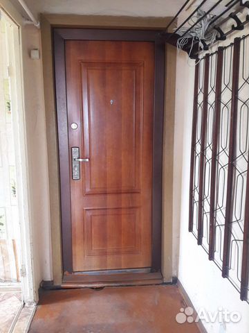 3-к квартира, 53 м², 1/2 эт.