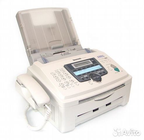 Panasonic KX-FLM653RU Panasonic KX-FLM653RU