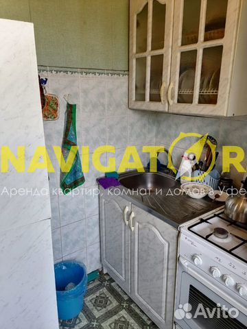 3-к квартира, 57 м², 4/5 эт.