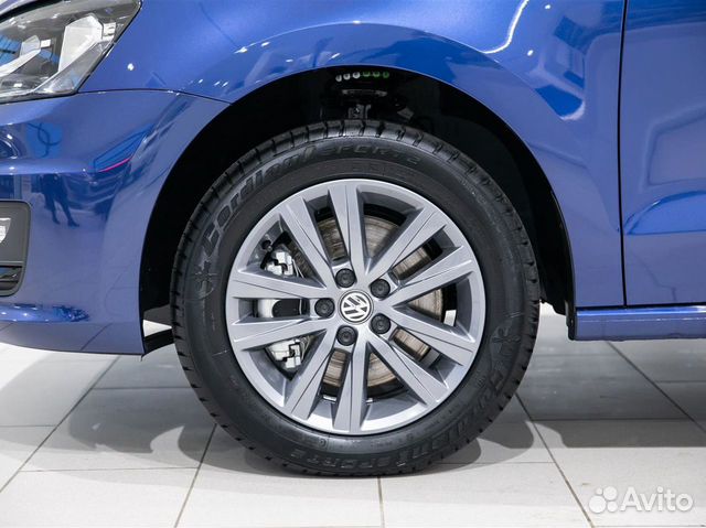 Volkswagen Polo 1.6 AT, 2019 Volkswagen Polo 1.6 AT, 2019