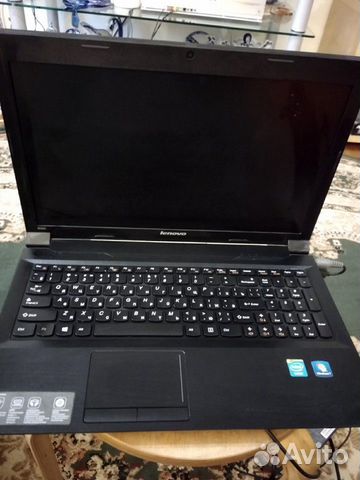 Lenovo