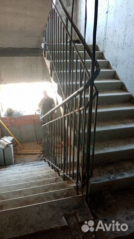 Сварочные работы