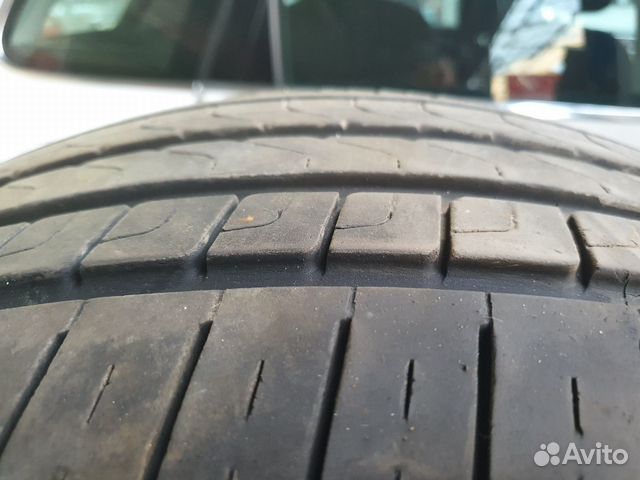 Pirelli 255/60 R18 Pirelli 255/60 R18
