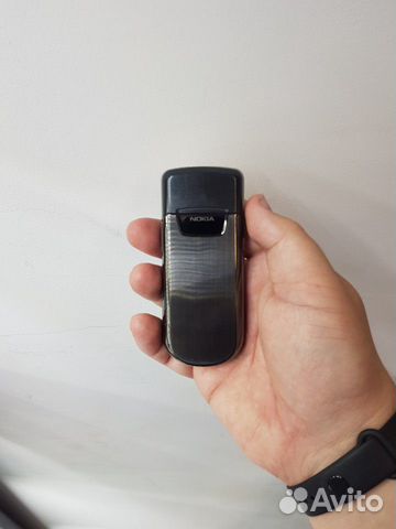 Телефон Nokia 8800 Телефон Nokia 8800