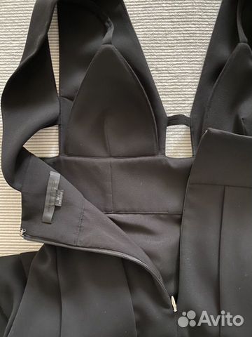 Платье Alexander Wang