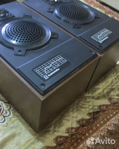 Radiotehnika s-30a Radiotehnika s-30a
