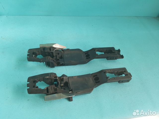 Кронштейн ручки двери Infiniti Fx Qx70 S51