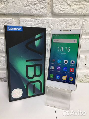 Телефон Lenovo Vibe Shot Телефон Lenovo Vibe Shot