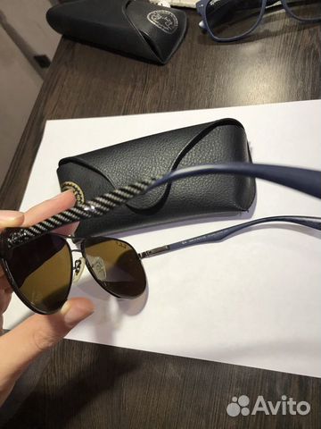 Очки Ray Ban оригинал Очки Ray Ban оригинал