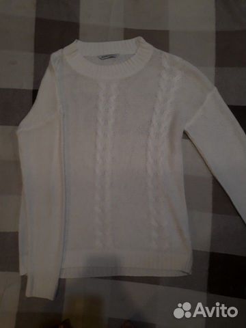 Свитер женский, cropp Свитер женский, cropp