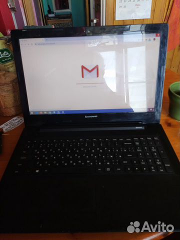 Ноутбук Lenovo G50-45 Ноутбук Lenovo G50-45