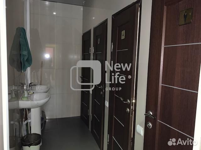 Офисное помещение, 350 м²