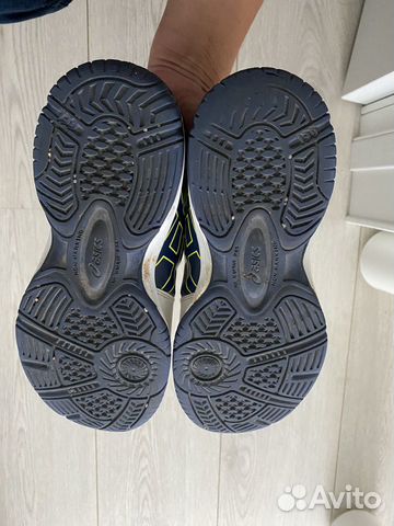 Кросовки asics