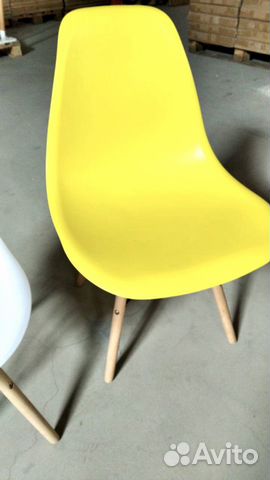 Стул Дизайнерский Стул в стиле eames Стул Дизайнерский Стул в стиле eames