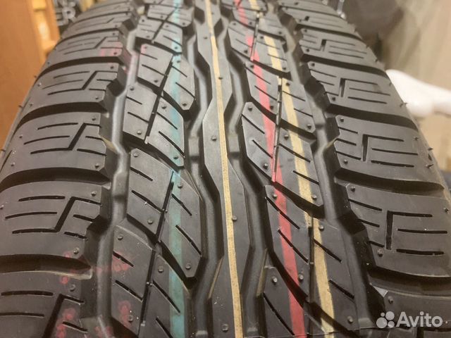 Новая шина 225/65r17 Bridgestone Новая шина 225/65r17 Bridgestone
