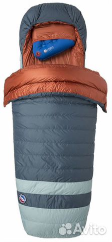 Большой Спальник Big Agnes Diamond Park 15 Большой Спальник Big Agnes Diamond Park 15