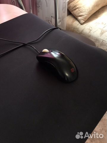 Мышь компьютерная игровая Zowie EC-2A