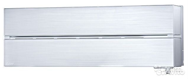 Сплит система Mitsubishi MSZ-LN25VGV внутр блок