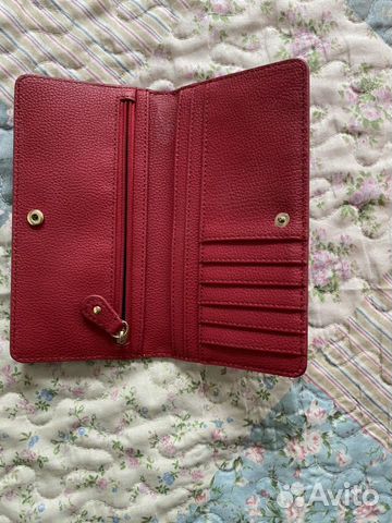 Кошелек Tommy Hilfiger Кошелек Tommy Hilfiger