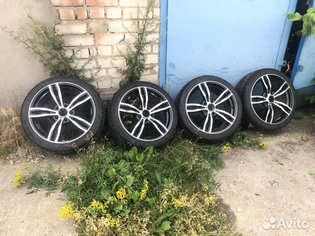 Bmw r18 343 стиль на 1, 2, 3 серию Bmw r18 343 стиль на 1, 2, 3 серию