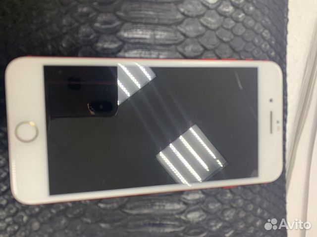 Телефон iPhone 7 плюс 128 гиг Телефон iPhone 7 плюс 128 гиг