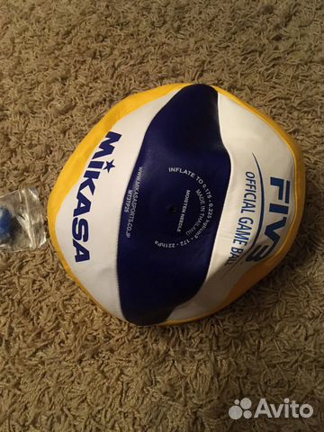 Волейбольный мяч Волейбольный мяч