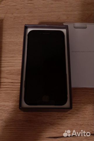 Телефон iPhone 8 64gb space grey Телефон iPhone 8 64gb space grey