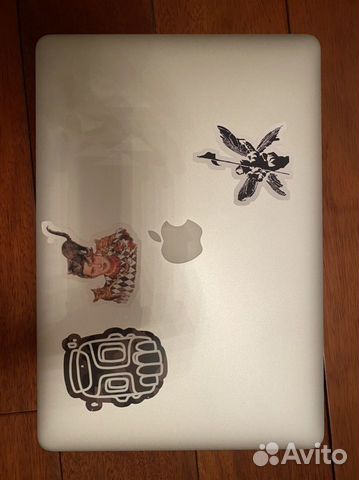 Apple MacBook Pro 15 late 2013