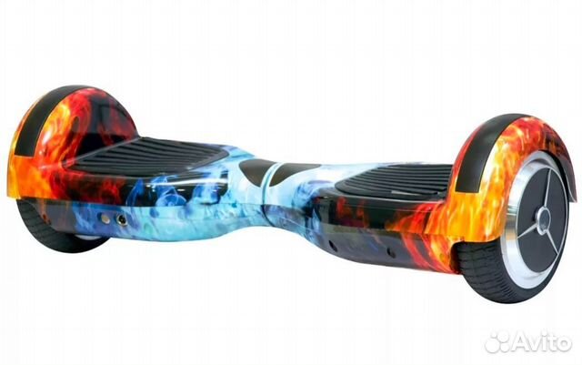 Гироскутер Гироскутер