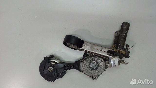 Натяжитель приводного ремня Peugeot 308 5FW 1.6 Бе Натяжитель приводного ремня Peugeot 308 5FW 1.6 Бе