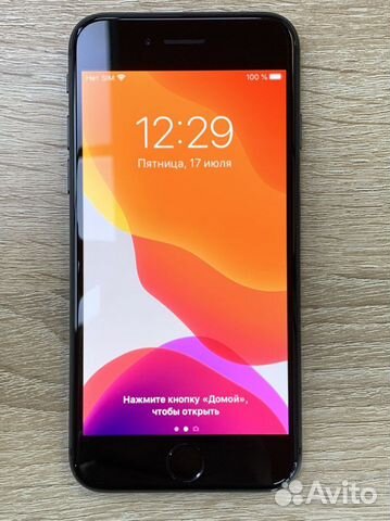 iPhone 8 64Gb Black iPhone 8 64Gb Black