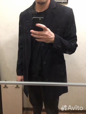 Пальто Пальто