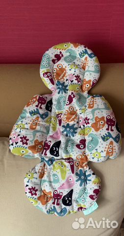 Электронные качели 4moms MamaRoo 2.0 Электронные качели 4moms MamaRoo 2.0