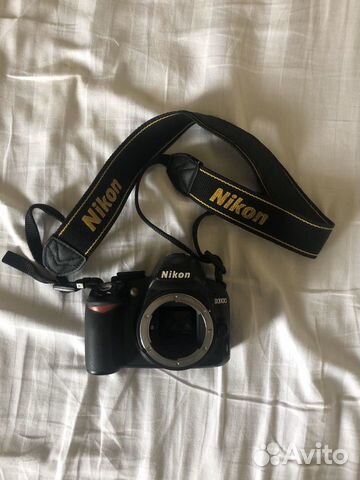 Nikon d3100 body Nikon d3100 body